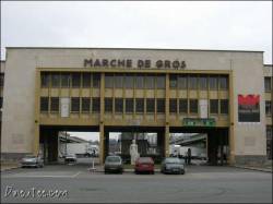 photo of Marché Gare